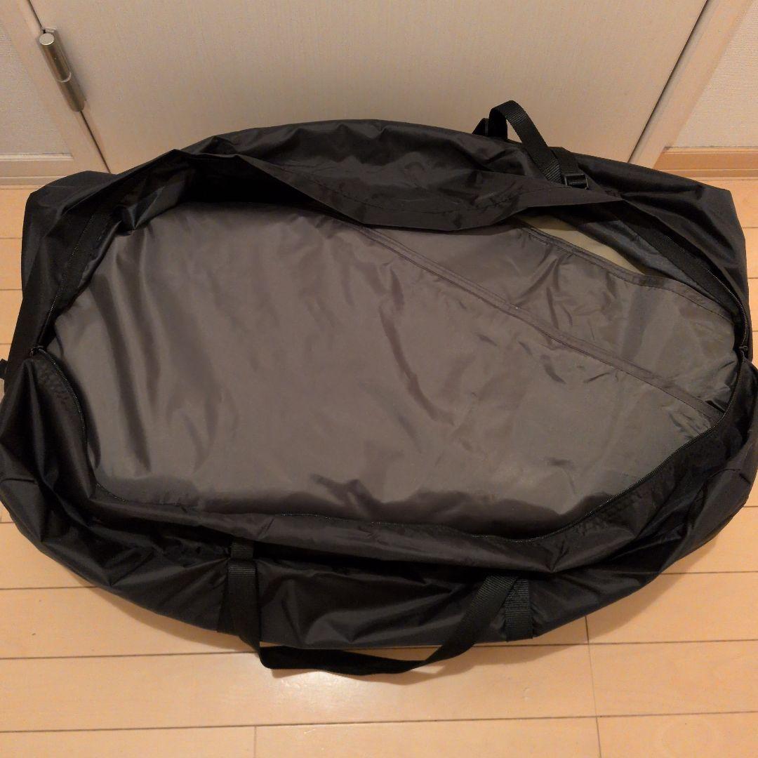 【美品】ZANE ARTS ゼインアーツ ZEKU-M TC ゼクーM TC