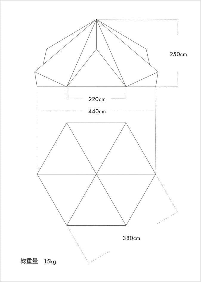 【美品】ZANE ARTS ゼインアーツ ZEKU-M TC ゼクーM TC