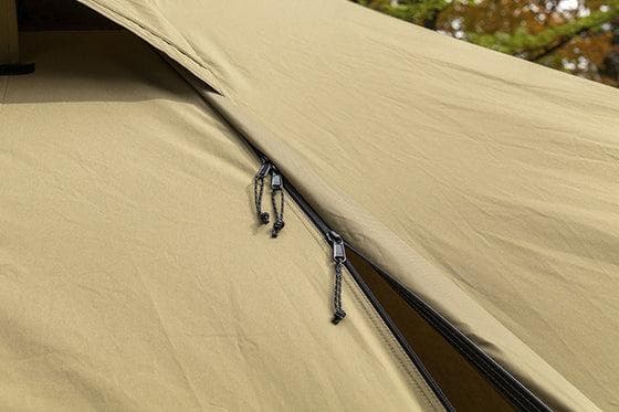 【美品】ZANE ARTS ゼインアーツ ZEKU-M TC ゼクーM TC