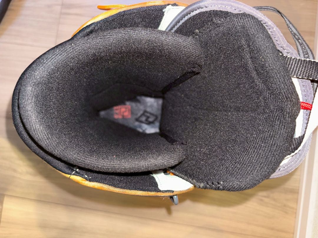 【極美品】SALOMONVILLAIN × DEELUXE ID 4点フルセット