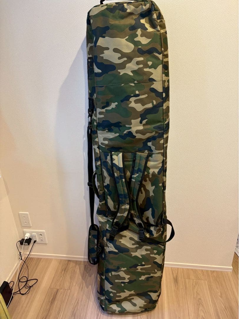 【極美品】SALOMONVILLAIN × DEELUXE ID 4点フルセット