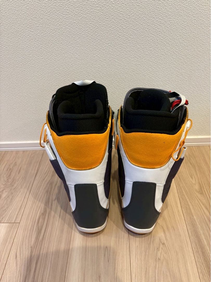 【極美品】SALOMONVILLAIN × DEELUXE ID 4点フルセット