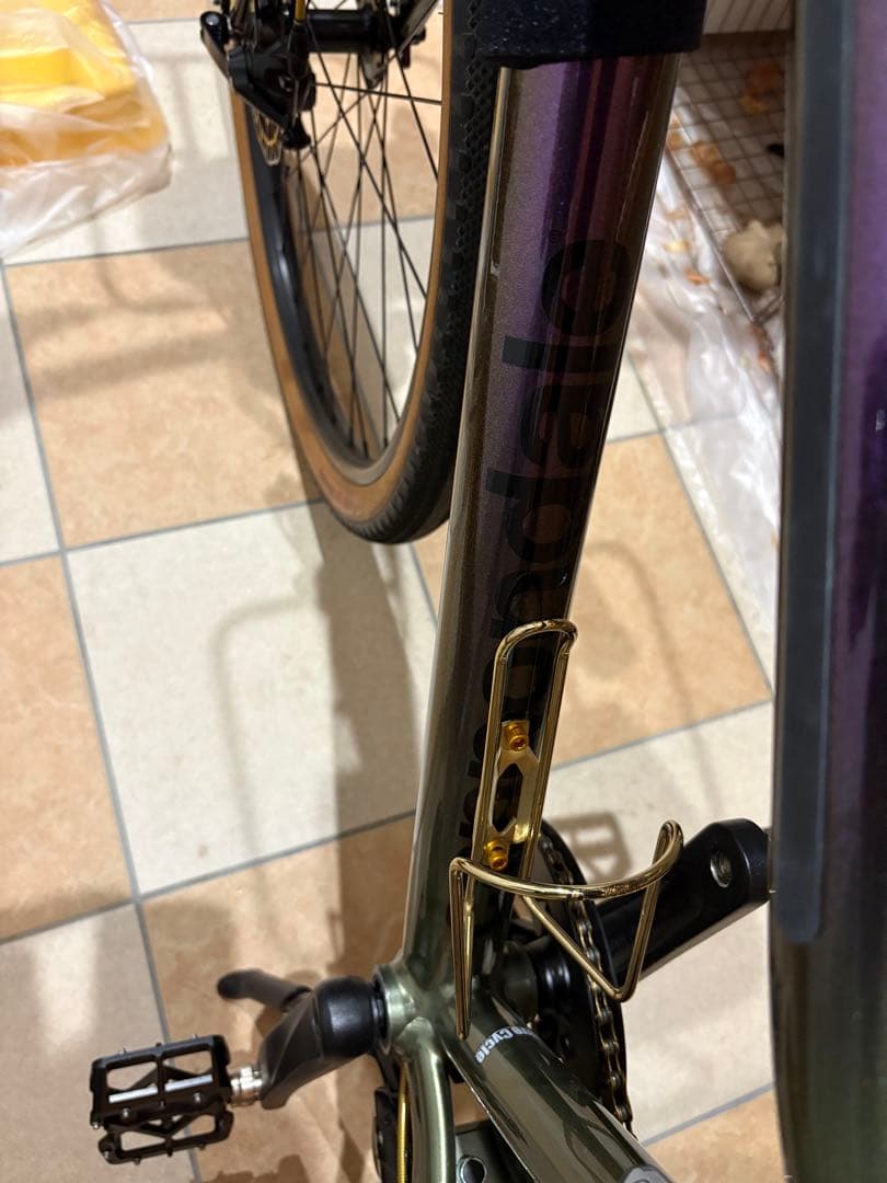 引き取り希望。極美品。キャノンデールトレッドウェル