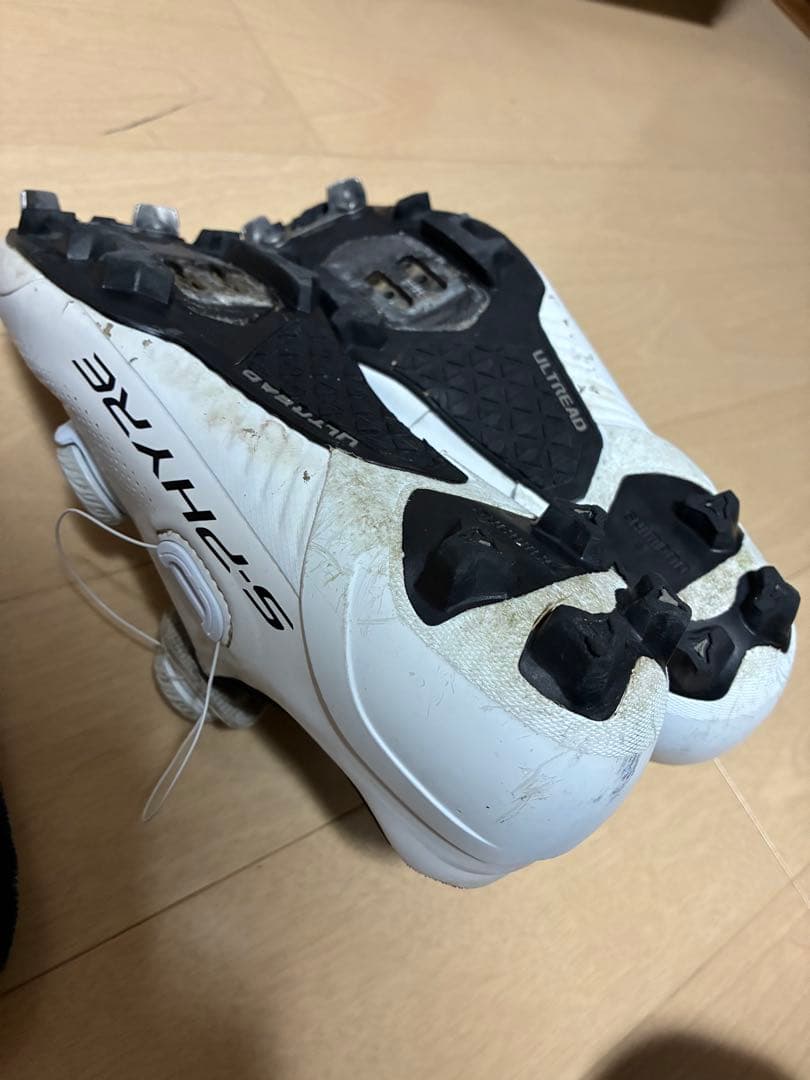 S-PHYRE XC903 SH-XC903 41サイズ