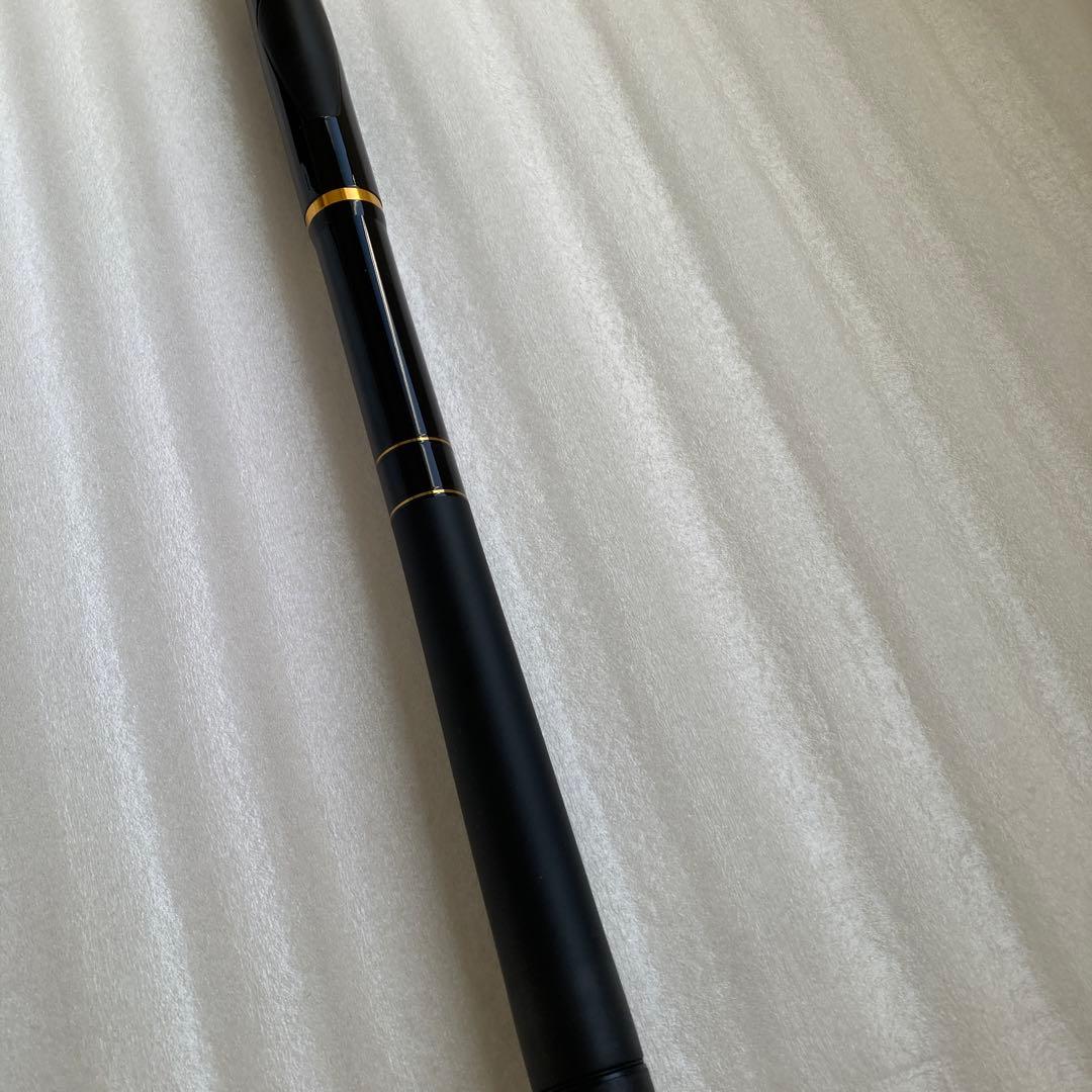 コバ　　ダイワ 剛弓カゴ 4-60B 遠投 •Y 両軸竿　ロッド　釣り竿