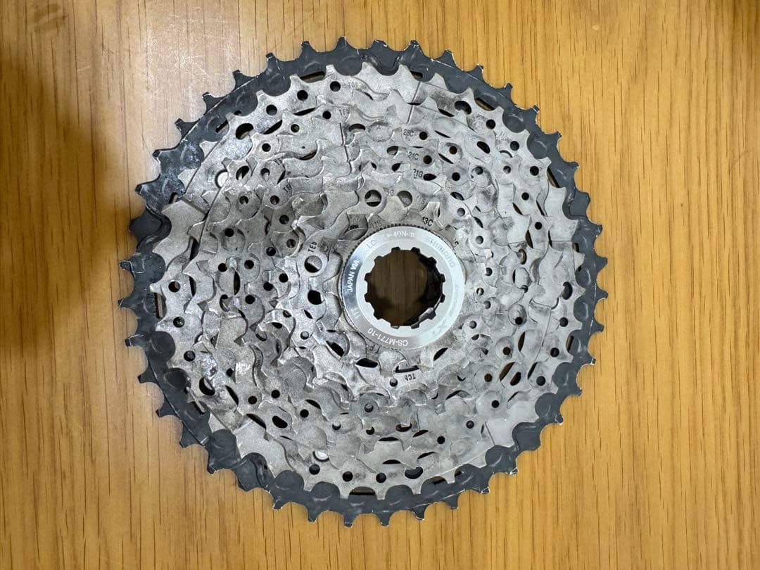 シマノGRX グループセット 1x11速 ディスクブレーキ