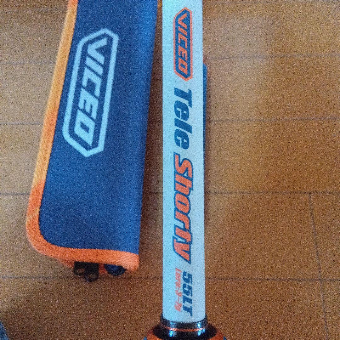 ビセオ　VICEO テレショーティー　55LT