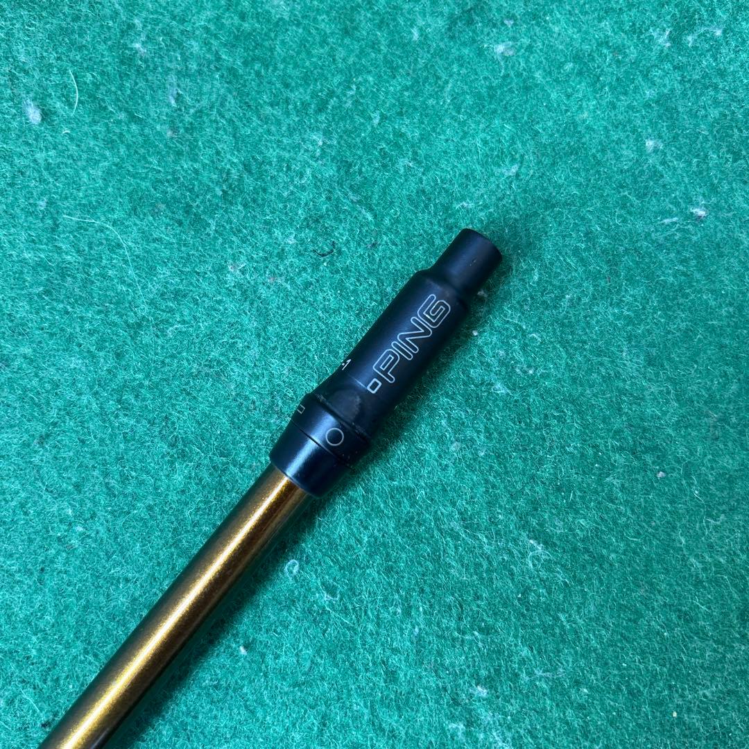 PING ALTA J CB シャフト SRフレックス