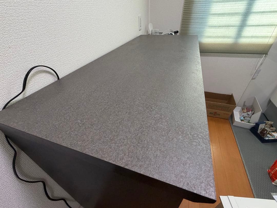 ニトリ キッチンカウンター SP201シリーズ 121cm幅 値下げ交渉可能