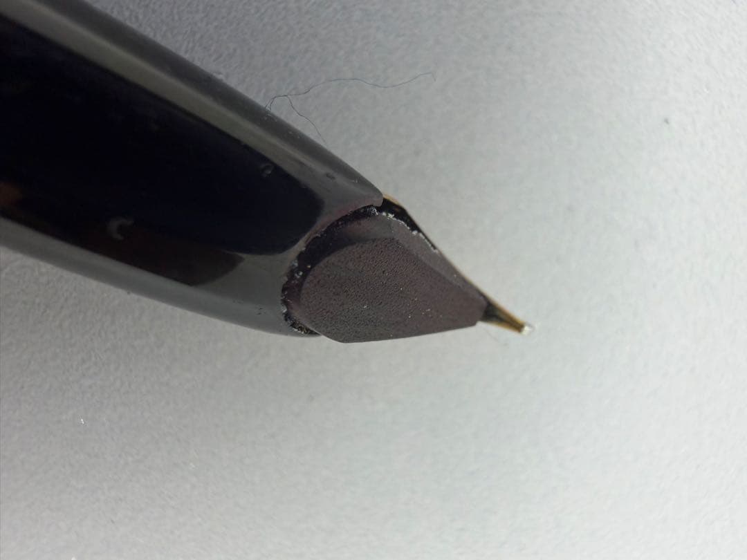 こ*ん様 【1960年代】モンブラン マイスターシュテュック No.14 吸入式