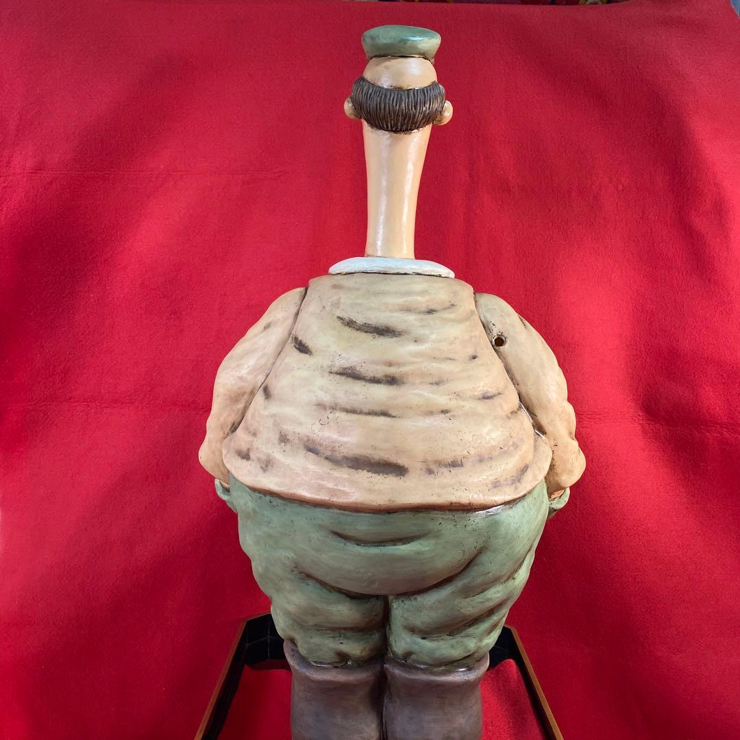 首長おっさん焼き物٩(๑❛ᴗ❛๑)۶