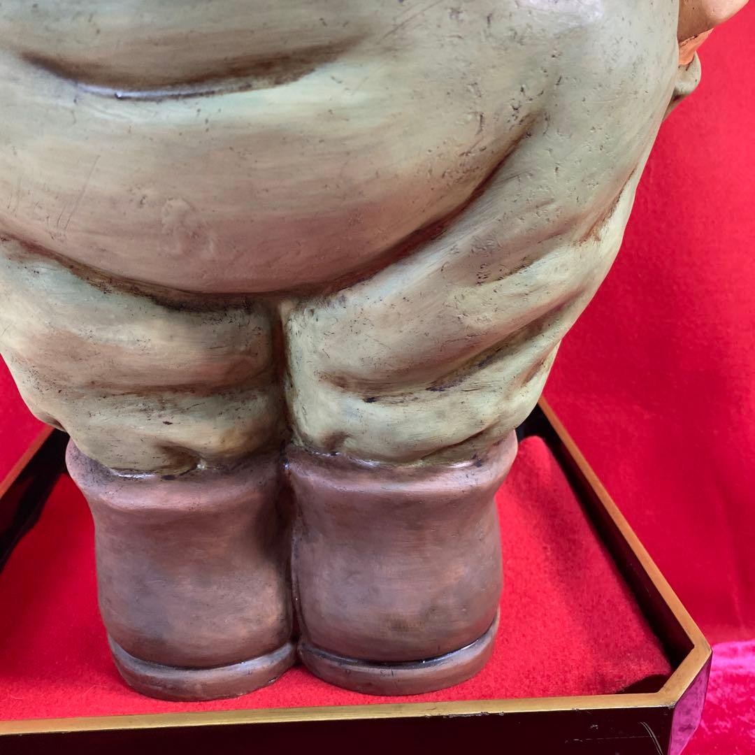 首長おっさん焼き物٩(๑❛ᴗ❛๑)۶