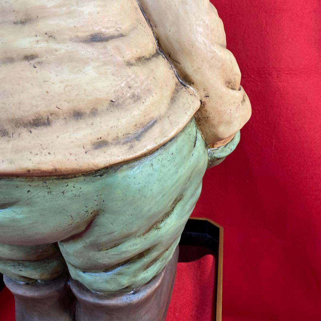 首長おっさん焼き物٩(๑❛ᴗ❛๑)۶