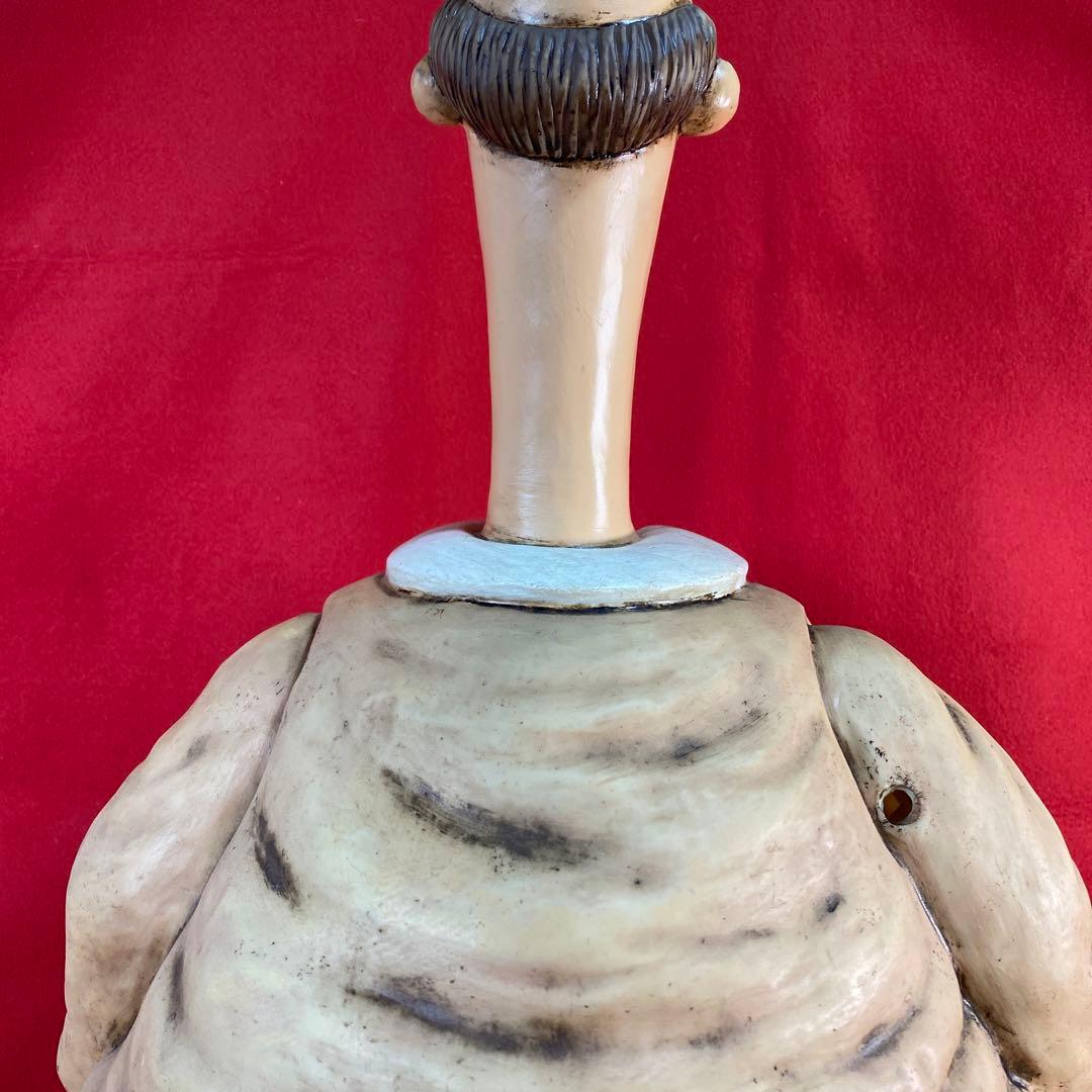 首長おっさん焼き物٩(๑❛ᴗ❛๑)۶