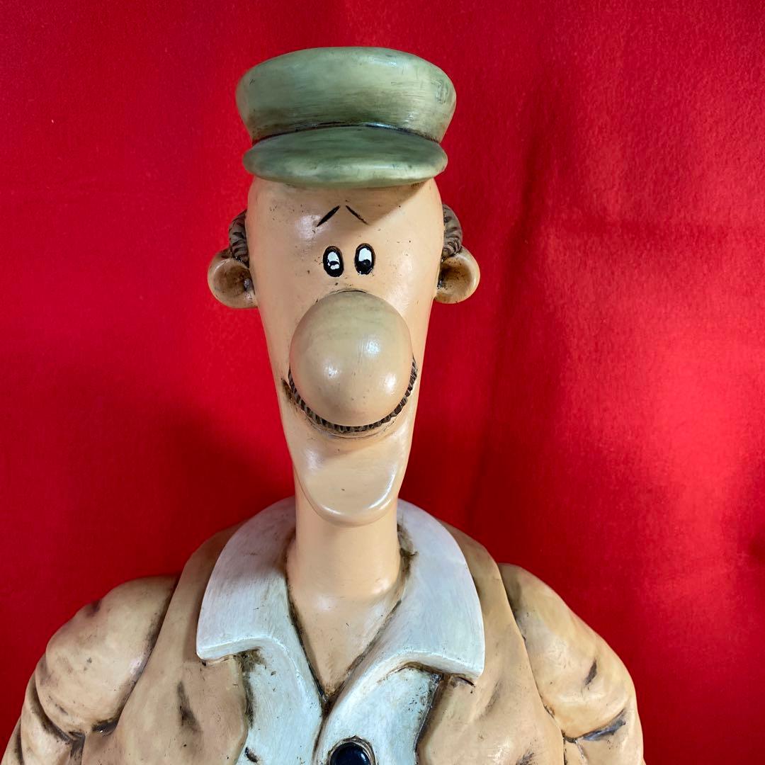 首長おっさん焼き物٩(๑❛ᴗ❛๑)۶