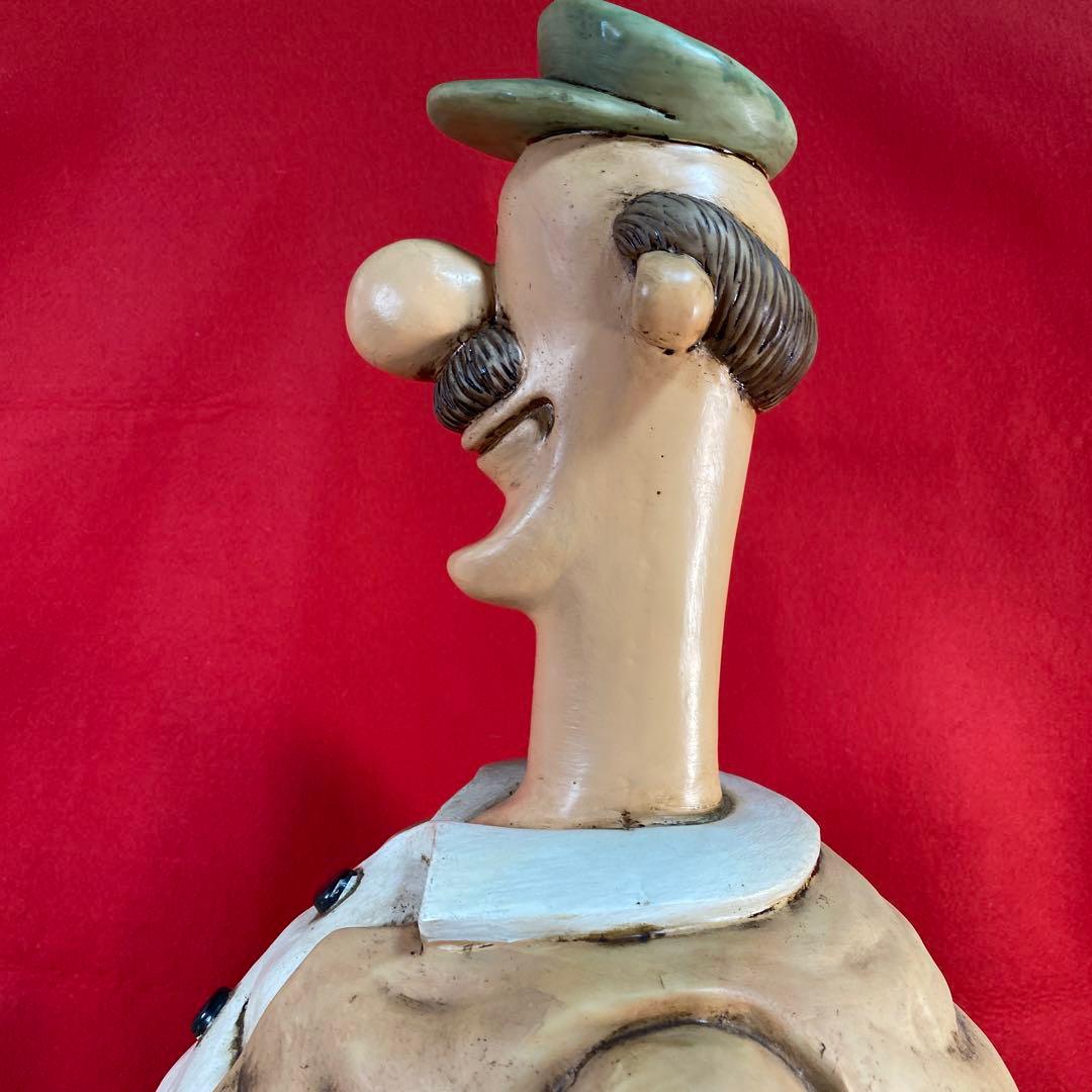 首長おっさん焼き物٩(๑❛ᴗ❛๑)۶