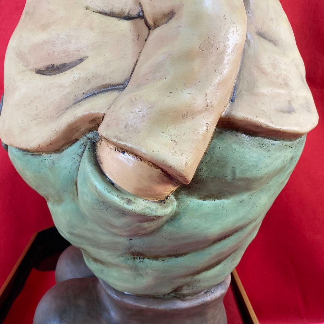 首長おっさん焼き物٩(๑❛ᴗ❛๑)۶