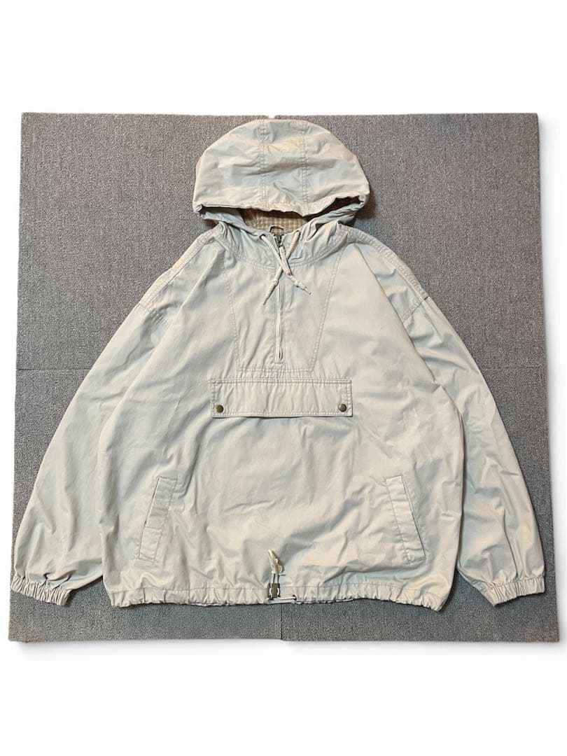 値段交渉可！　FADED GLORY アノラック