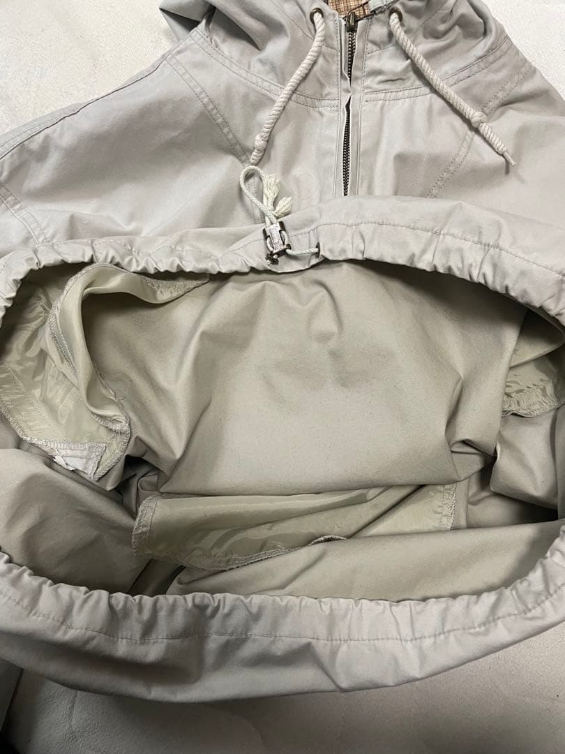 値段交渉可！　FADED GLORY アノラック