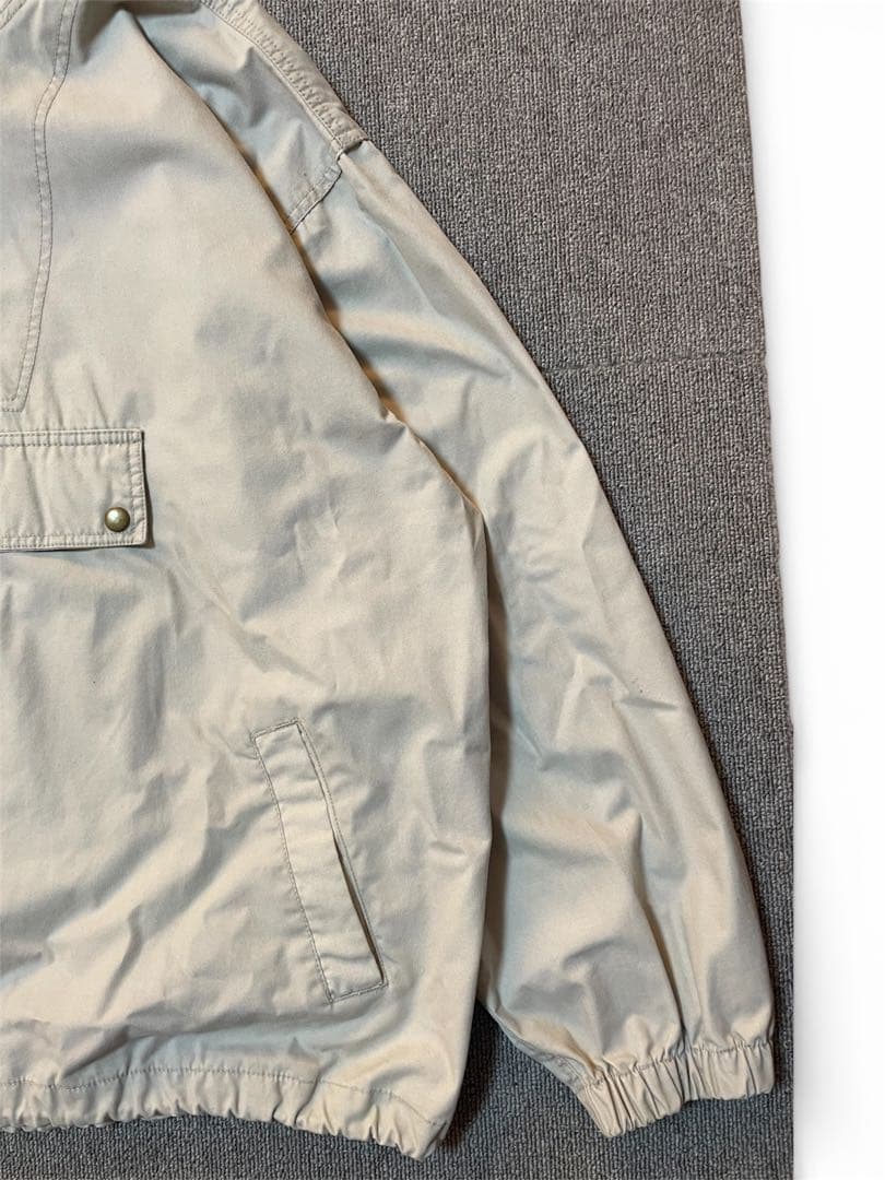 値段交渉可！　FADED GLORY アノラック