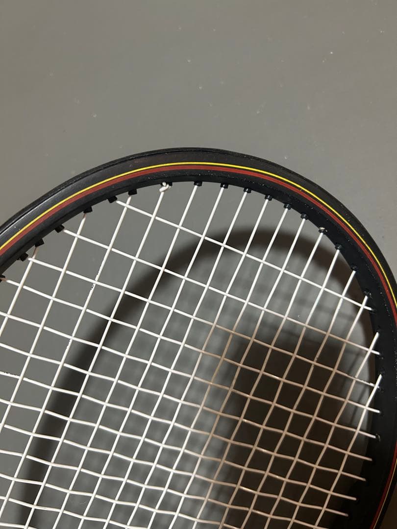 プロスタッフ　セントビンセント　グリップ3 美品　サンプラス　prostaff