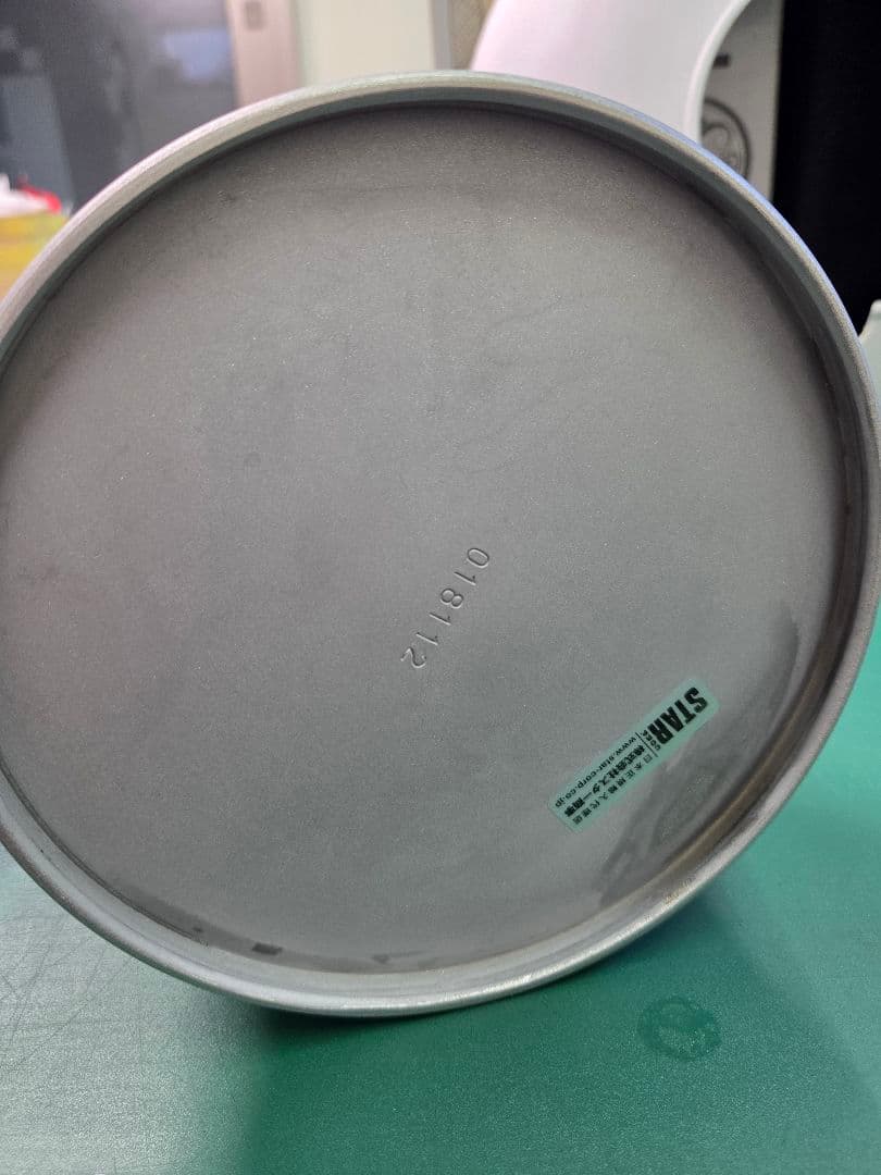 期間限定！値下げ中！スター商事:Petromax HK 500 アーミーシルバー