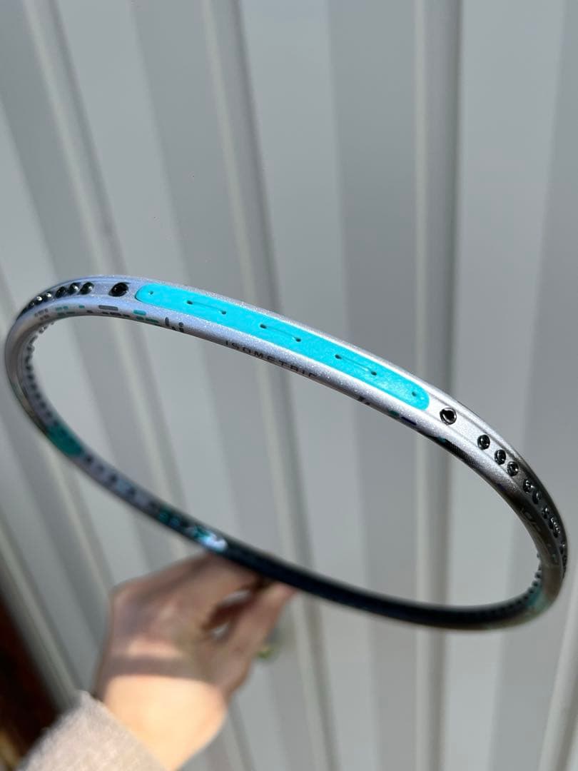 【美品】YONEXアストロクス88Dプロ4UG5 3AX88D-P