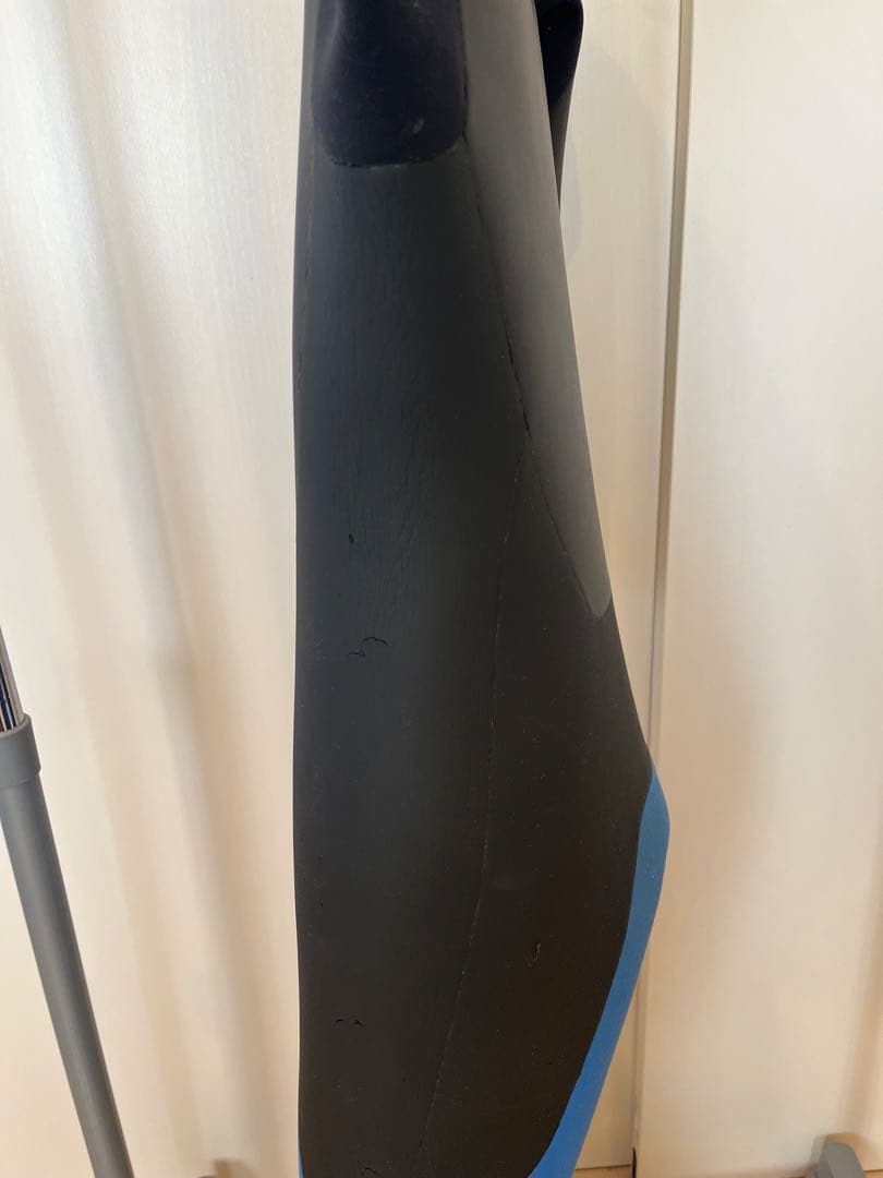 【定価17万円】BE WET セミドライ　AGチタン　ウェットスーツ　5×3㎜