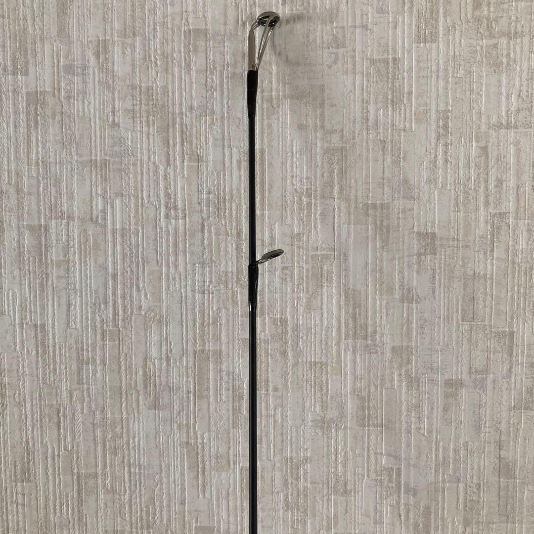 Catalina ジギングロッド 61MHS