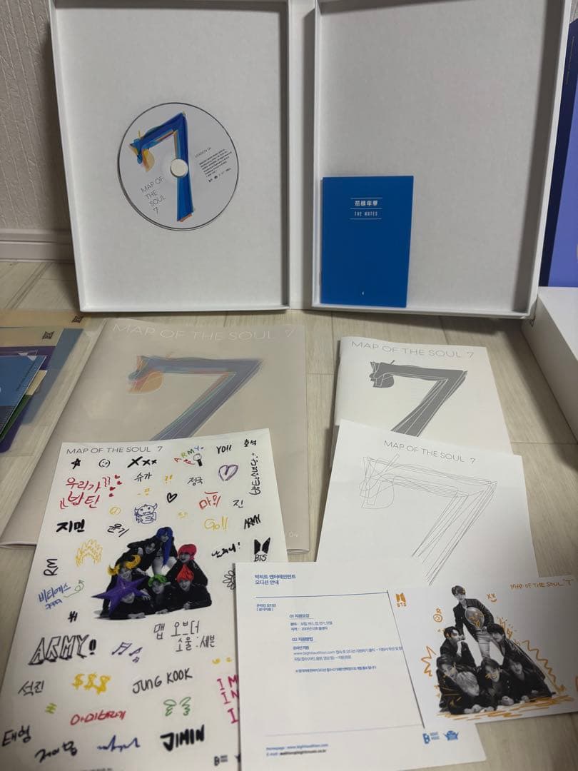 BTS アルバム　まとめ売り　DVD