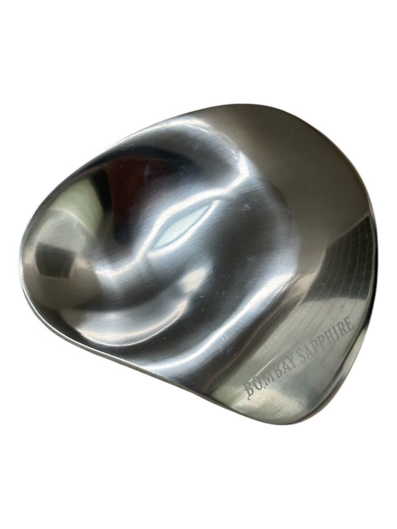 driadekosmo BOMBAY SAPPHIRE ソープディッシュ 4個