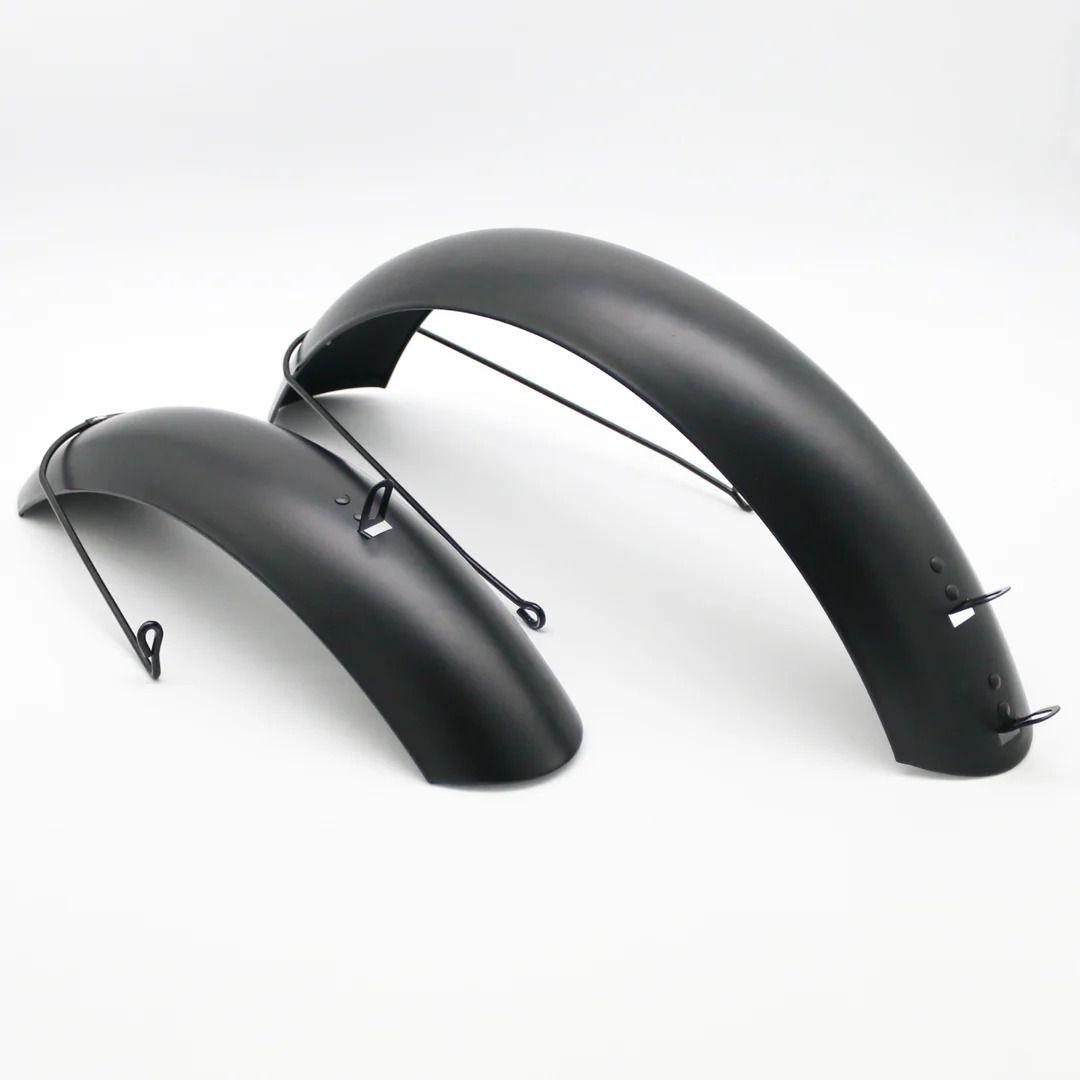 [引取限定]WO M2X 電動アシスト自転車 20インチ ファットバイク