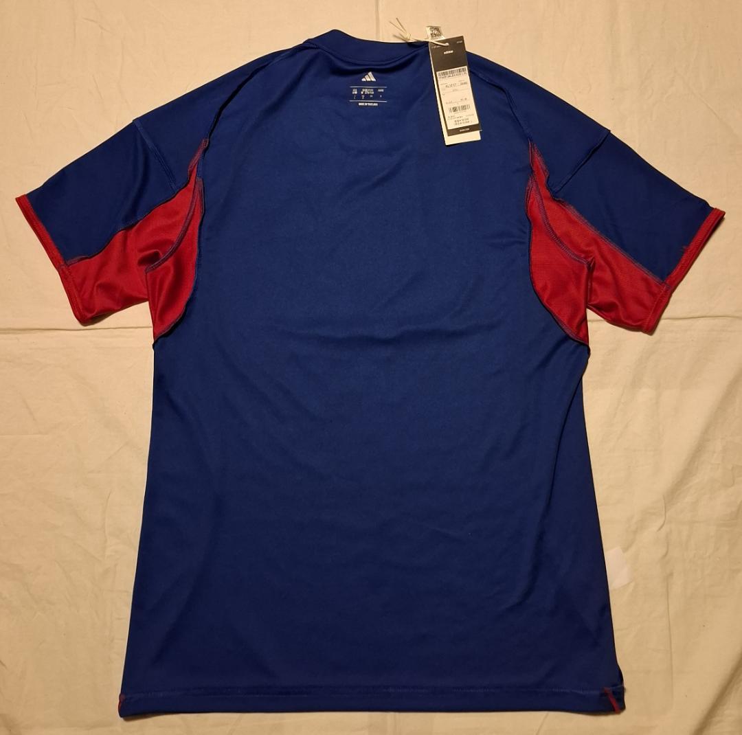 【限界値下げ】横浜F・マリノス 百年構想リーグ ホーム ユニフォーム