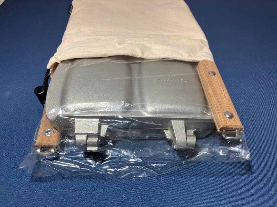 スノーピーク トラメジーノ (新品未使用)