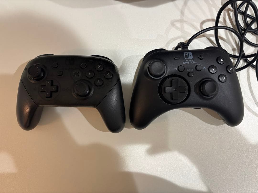 Nintendo Switch 一式セット