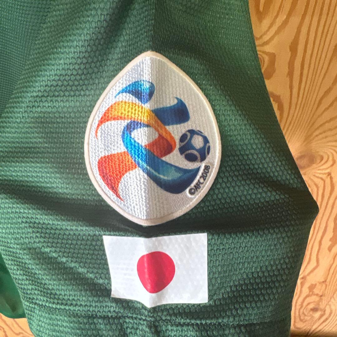 西川周作直筆サイン入りサンフレッチェ広島