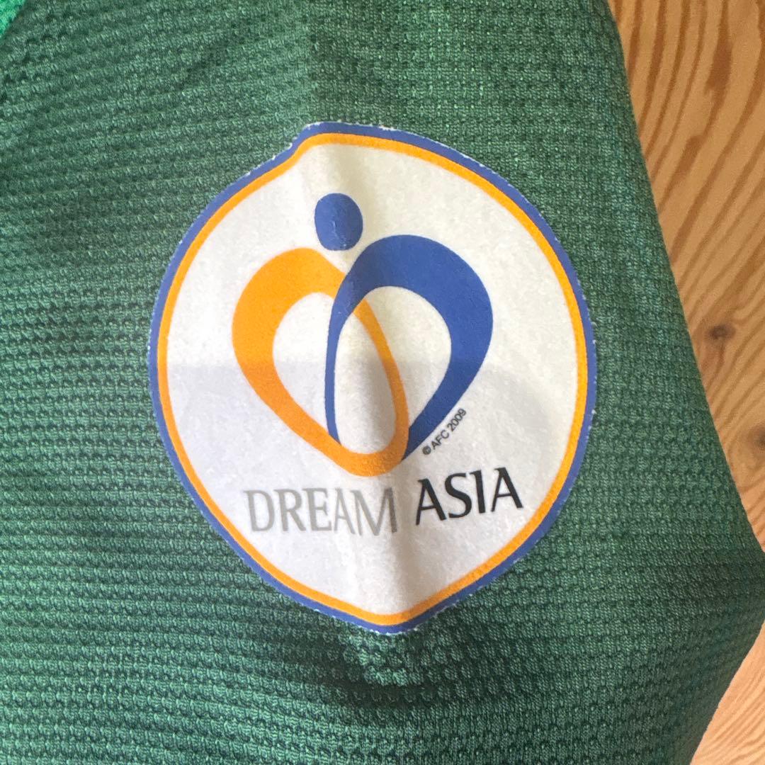 西川周作直筆サイン入りサンフレッチェ広島