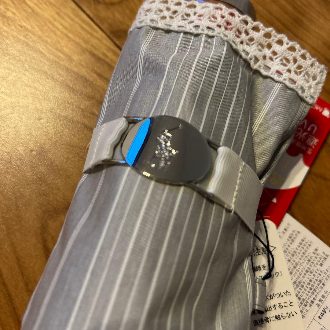 poloRalph Lauren ポロラルフローレン 日傘　晴雨兼用　傘