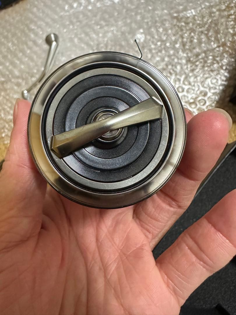 ダイワ 22イグジスト エギセット　高橋健太郎