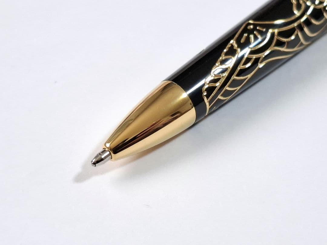 未使用　限定　cross　タウンゼント　ボールペン　イヤーオブザドッグ　狗　戌