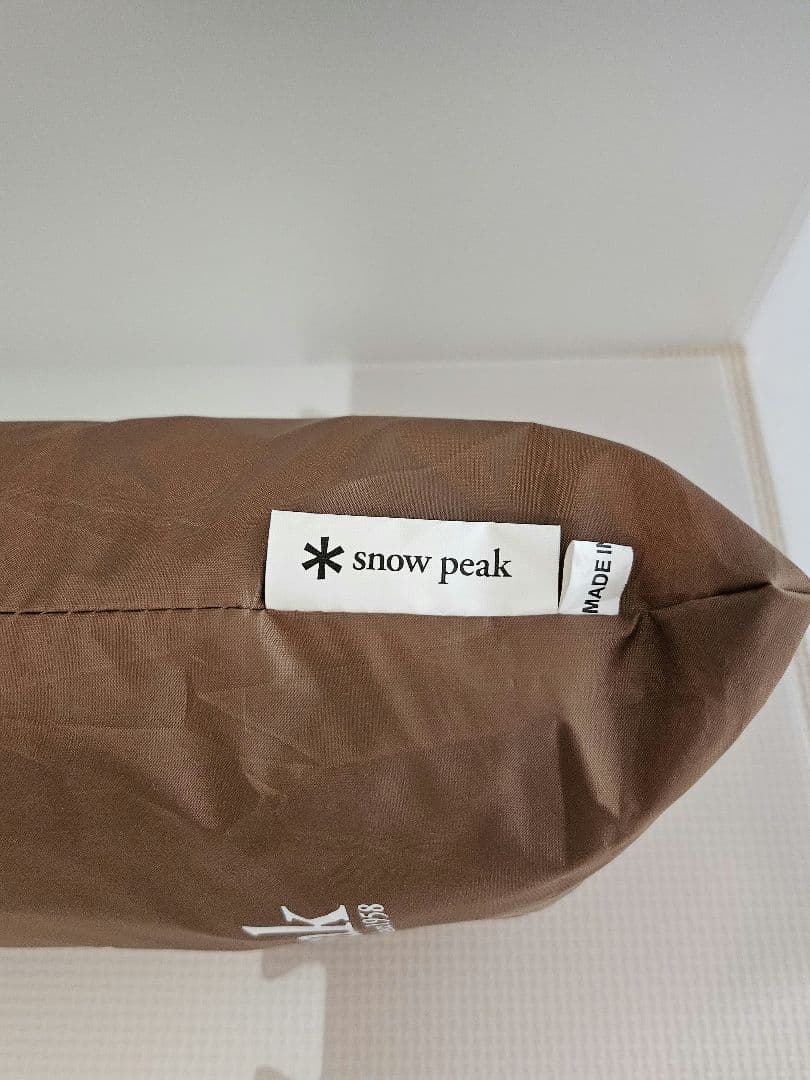 【廃盤品】TP-920T スノーピークシェルタートンネル