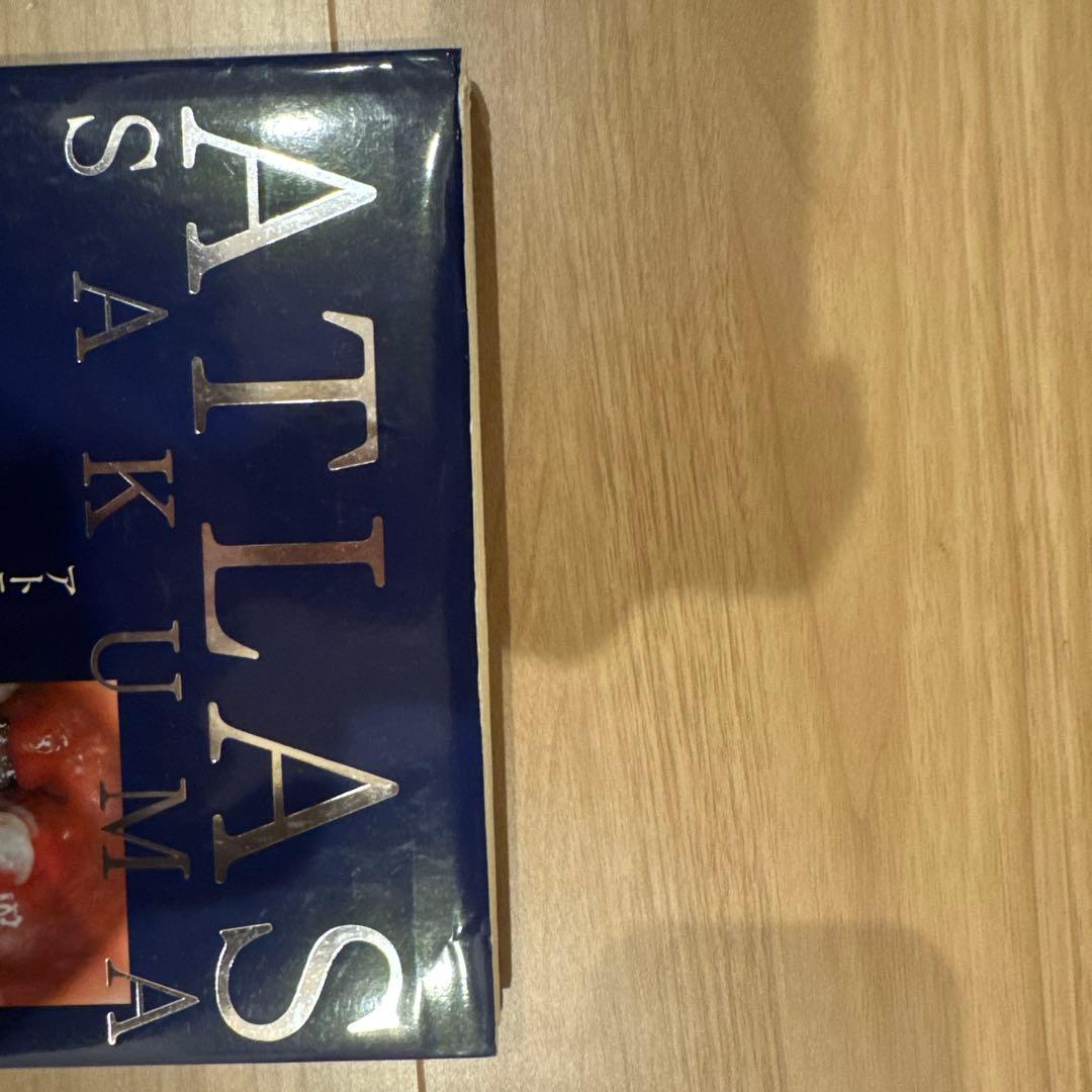 アトラスさくま : 小児咽頭所見 : フルカラーオリジナル症例写真284点