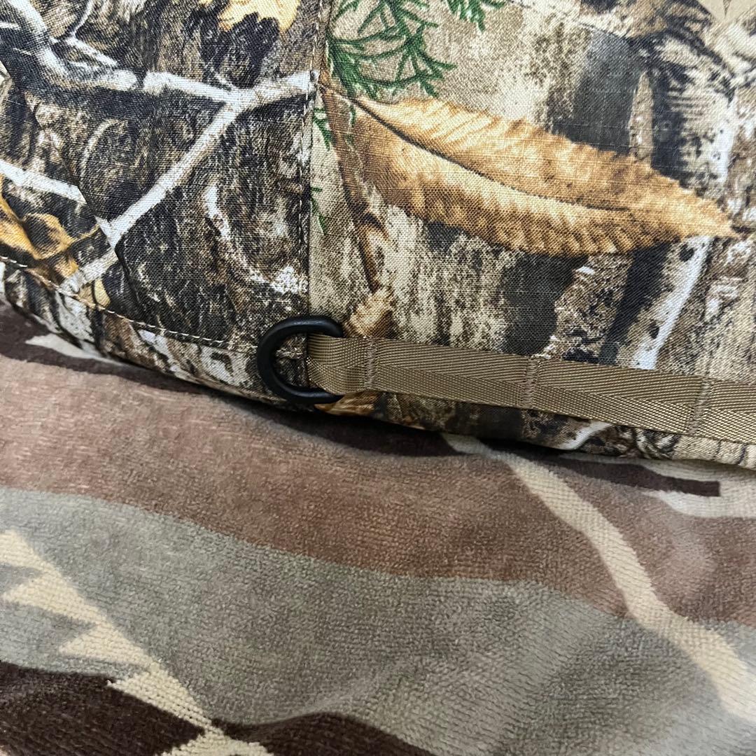 【廃盤タグ付美品】ヘリノックス　サバンナチェア　リアルツリー　Helinox