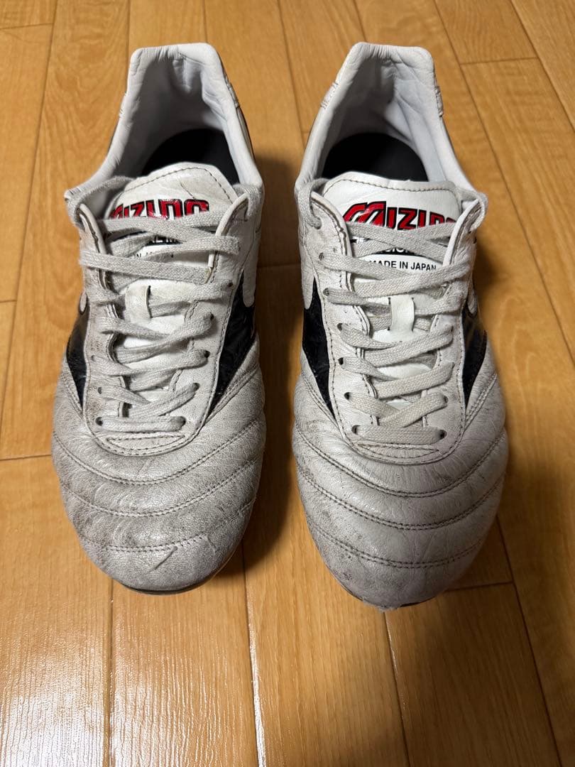 モレリア2Japan 26.5センチ