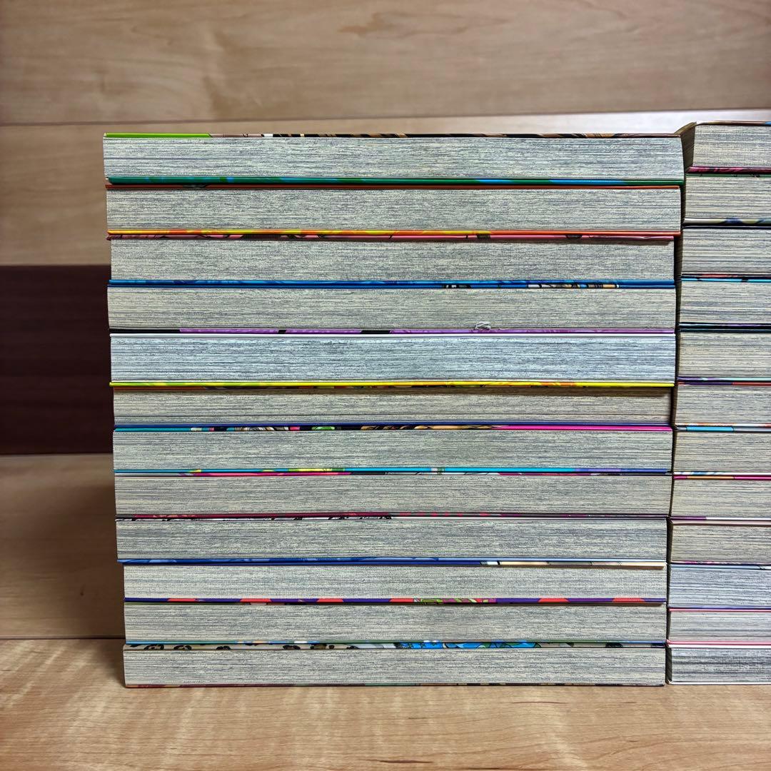 C*a様 全巻　スティールボールラン　ストーンオーシャン　ジョジョ