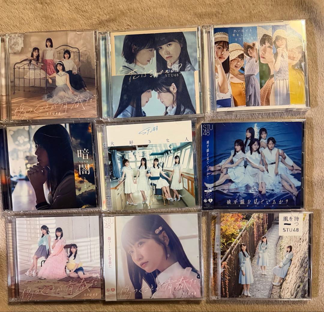 AKB48グループ集 まとめ