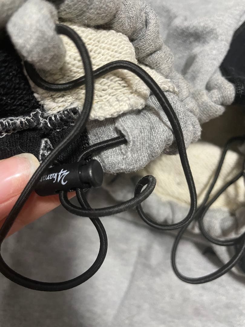 24karats セットアップ L スウェット