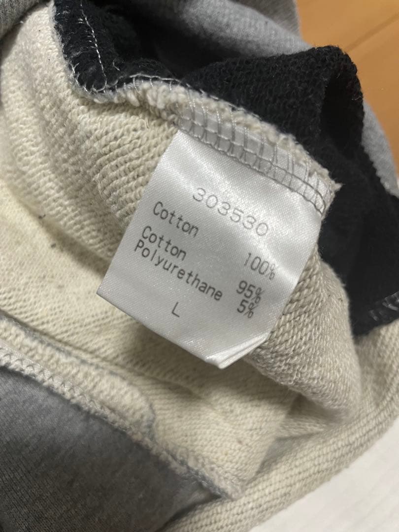 24karats セットアップ L スウェット