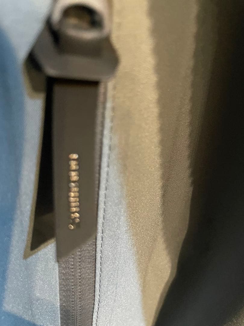 SHIMANO デュラスト 3シーズン レインジャケット