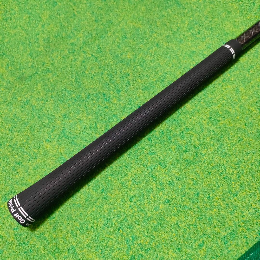 DS アダプト LS ドライバー 9.0° TENSEI 1K PRO 5TX